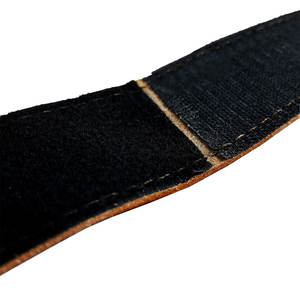 Cinturón Escocés de Tartán Marrón para Hombre, Cinturón Tradicional de Kilt Highlander con Nudo Celta, Suministros de Fábrica con Grabado Personalizado - Product Image 5