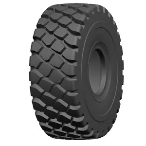 Eccezionale comfort operativo di trazione LMS401 23.5 r25 26.5 r25 29.5 r25 fornitore cinese LING LONG