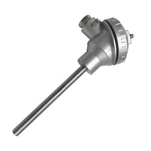 Scatola di giunzione prezzo diretto di fabbrica resistenza al platino RTD PT100 PT1000 - Product Image 1