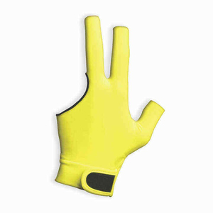 Gants de billard en gros pour fournisseurs : Gants de snooker flexibles avec support de poignet confortable – Commandes en gros pour distributeurs internationaux - Product Image 1