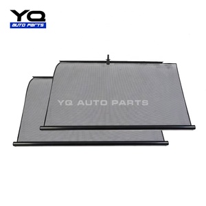 Bán buôn cho Tesla model3/Y/S/x tùy chỉnh dù để che nắng bên cửa sổ Sun Visor nâng Kính thiên văn Kem chống nắng cách nhiệt trang bị thêm - Product Image 5
