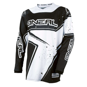 Camiseta de Motocross Transpirable, Diseño Personalizado, 100% Poliéster, Ligera, de Secado Rápido, para Motociclismo, ATV, Carreras, Deportes - Product Image 6