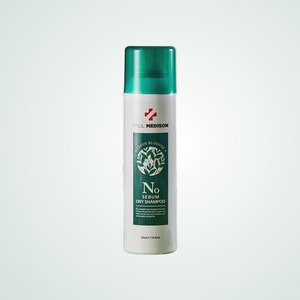 Shampooing pour cheveux sains Polmedison Signature No-Sebum Dry Shampoo Parfum Fleur Verte Fabriqué en Corée - Product Image 4