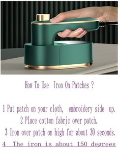 แพทช์ธงชาติออสเตรีย 1 ชิ้น แบบรีดติดหรือเย็บติด แพทช์ปักลายธงชาติออสเตรีย - Product Image 2