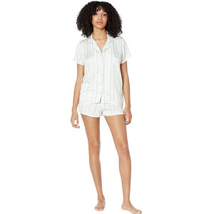 ชุดออกกำลังกายผู้หญิงแบบกลับด้านได้ ระบายอากาศได้ดี ไซส์ใหญ่ น้ำหนักเบา ไร้ตะเข็บ ยืดหยุ่นสูง สำหรับโยคะและแอคทีฟแวร์ จากผู้ผลิต - Product Image 1