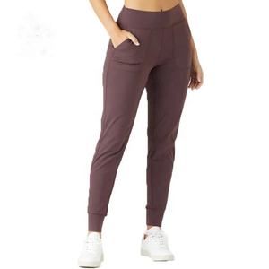 Ryder wear-pantalón de chándal para mujer, ropa de exterior, moda informal, pantalones deportivos para correr, novedad - Product Image 3