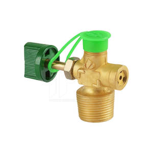 Connecteur de bouteille de gaz portable en laiton pour le camping, la cuisine à domicile et en extérieur - Product Image 3