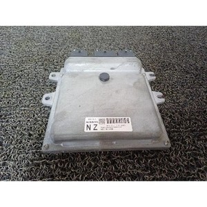 โมดูลควบคุมเครื่องยนต์ Altima IV IV Coupe ปี 2007-2012 มือสอง ของแท้ A56E22 - Product Image 4