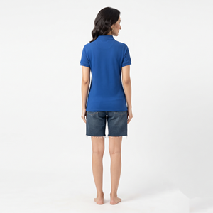 Camisetas Polo para Mujer, Gran Venta, Mejor Precio, Ropa Casual, Alta Calidad, Diseño Premium, Nueva Moda, Camisetas Polo con Estampado - Product Image 2