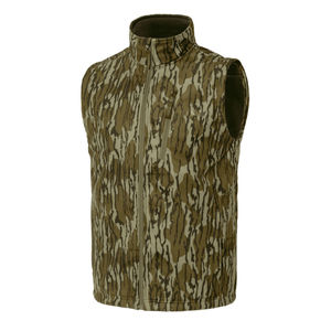 Gilet matelassé sans manches imprimé numérique camouflage, respirant, pour homme, idéal pour le tir, la randonnée et la chasse – Nouvelle collection très demandée - Product Image 5
