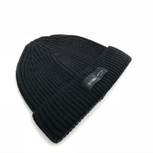 Stretchable Beanie for <b>Men</b> and Women with Warm Soft Fabric Comfortable Fit and Trendy Look - Product Image 4