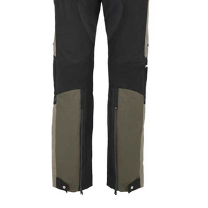 Pantalones de Cuero Profesionales Unisex para Motociclismo, Color Personalizado, Cuero Genuino Transpirable, Ropa de Carreras de Motos y Automóviles - Product Image 6