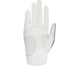 Guantes de Golf de Cuero Suave con Logotipo Personalizado a Precio de Fábrica, Venta al Por Mayor, Nueva Llegada, Guantes de Golf Deportivos para Exteriores en Venta - Product Image 3
