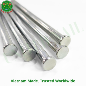3.7" Factory Supply Common Iron <b>Nails</b> with Smooth Shank for Construction Projects From Vietnam | clavo de uso gen - Product Image 5