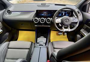 เมอร์เซเดส-เบนซ์ GLA 35 AMG ปี 2022 มือสอง - Product Image 4