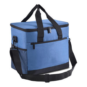 Sac de voyage unisexe grand format, sac de sport personnalisé avec logo, sac de sport personnalisé en cuir PU - Product Image 4