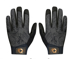 New Designs Unisex Motocross <b>Gloves</b> Polyester & Mesh Made Customized Moto Cross Racing <b>Glove</b> Made in Pakistan - Product Image 5