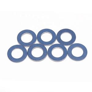 90430-12031 90430-12018 90430-12027 Gasket Drain Plug Gasket kompatibel dengan Toyota - Product Image 3