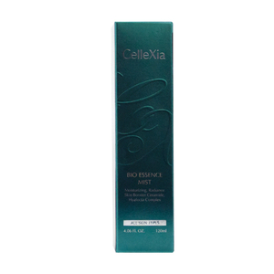 [SOLUCIÓN PARA LA PIEL] CelleXia BIO ESSENCE Spray Facial en Aerosol, Serum en Aerosol, Restaurador de Barrera Cutánea, Calmante, Hidratante y Tónico - Product Image 2