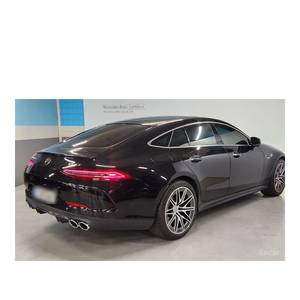 Mercedes-Benz AMG GT 4 Puertas 43 4MATIC+ Automático, Volante a la Izquierda, Modelo Noviembre 2022, con 17,500 km y Cámara Trasera - Product Image 2