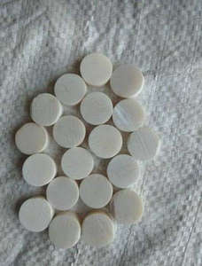 กระดุมกระดูกควาย งานฝีมือธรรมชาติ - Product Image 4