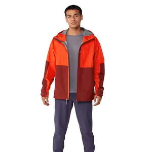 Premium Quality Outdoor Raincoat <b>Jacket</b> For Unisex <b>Rain</b> Coats For Men <b>Jackets</b> Waterproof Best Material Rainy Season <b>Jackets</b> - Product Image 4