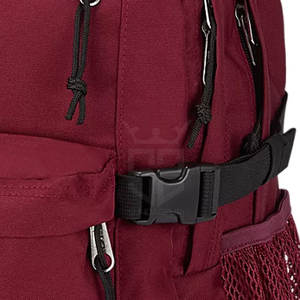 Mochilas Escolares de Material Duradero, Tamaño Personalizado, Mochila Escolar en Oferta, Cómoda, Mochilas Escolares Más Vendidas - Product Image 6