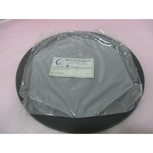 AMAT 0020-01021 แผ่นควอตซ์, 417390 - อุปกรณ์และอะไหล่เซมิคอนดักเตอร์ระดับโลกที่เชื่อถือได้ - Product Image 1