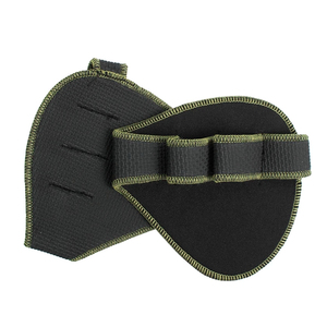 Custom Neoprene Gym Workout Fitness <b>Weight</b> Cross Training Gloves <b>Weight</b> Lifting Palm <b>Dumbbell</b> Grips Pads - Product Image 4