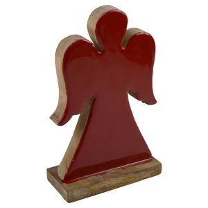 Diseño de Sombrero Navideño con Adorno de Madera de la Mejor Calidad para Decoración del Hogar y Decoración de Fiestas de Año Nuevo - Product Image 6