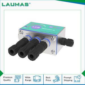 Principal exportador italiano de indicadores de peso LCB RS485ANA de la mejor calidad para celdas de carga de camiones y básculas de plataforma - Product Image 4