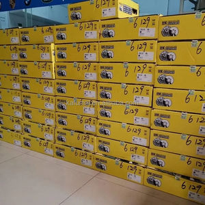 Volante Bimasa Original Nuevo <span class=keywords><strong>LUK</strong></span> <span class=keywords><strong>DMF</strong></span> DSG DQ200 0AM 415 0682 09 SCHAEFFLER OEM para Audi VW Seat Skoda - Product Image 5