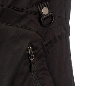 Gilet d'entraînement pour chien K9 personnalisé OEM, imperméable, coupe-vent, chaud, réversible, avec fermeture éclair, en coton, unisexe, pour dresseur de chiens - Product Image 6