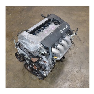 Motores usados 2ZZGE para autos en venta |   De segunda mano - Product Image 2