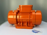 Moteur vibrant robuste pour camion-pompe à béton, pièce de rechange fiable, Vibration MVE