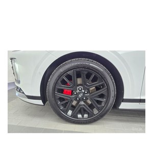 Hyundai Grandeur 2023, 2.5 Gasolina, 2WD, Caja de Cambios Automática, Asientos de Cuero, Norma de Emisiones Euro V, 40,386 km - Product Image 5