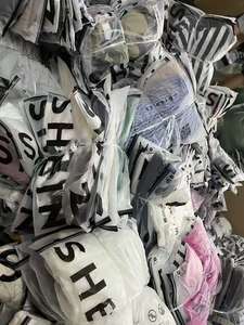 Abrigo tipo cargo estilo vintage para mujer, primavera-verano 2025, camiseta midi con volantes, diamantes, botones de encaje, poliéster/algodón, sin mangas - Product Image 4