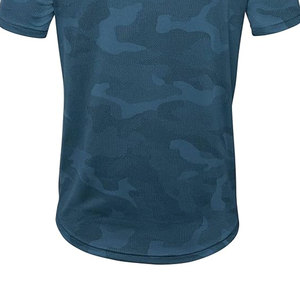 เสื้อเจอร์ซีย์จักรยานเสือภูเขาแขนยาว Men Ranger True Dry ระบายอากาศ แห้งเร็ว ซับเหงื่อ สำหรับปั่นจักรยานเสือภูเขา แบบสั่งทำได้ - Product Image 5