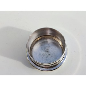 Shaker Boston en acier inoxydable de qualité supérieure, kit de barman professionnel au design exceptionnel, exportateur en gros de l'Inde - Product Image 2