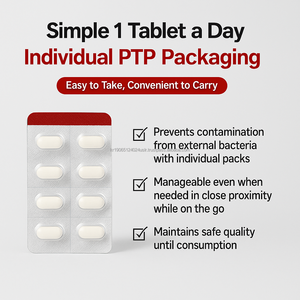 Extrait de canne à sucre Supplément de policosanol 20mg Support lipidique naturel - Product Image 5