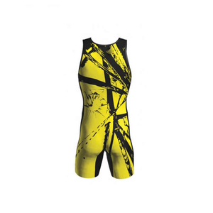 Trajes de Lucha Personalizados para Hombre a Precio de Mayoreo, Ropa de Artes Marciales Sublimada para Entrenamiento Profesional, Impermeable e Impresa - Product Image 6