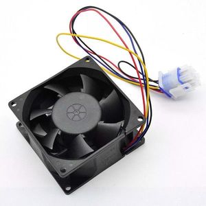 Repuesto para Refrigerador y Congelador GE, Motor del Ventilador del Evaporador WR60X26866 WR49X25197 239D1412 - Product Image 2