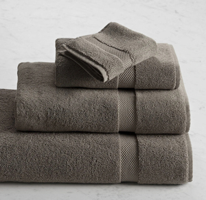 Ensemble de serviettes de bain de luxe 100% coton, séchage rapide, compressées, très absorbantes, toucher doux, serviettes de bain personnalisées pour hôtel, vente en gros - Product Image 5