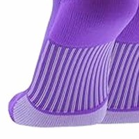 Chaussettes de compression professionnelles de haute qualité, fines et respirantes, avec logo sur le revers, pour le cyclisme sur route en été, nouvelle marque