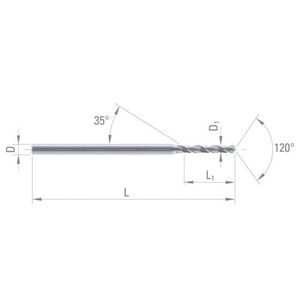 DIXI 1134 - Product Image 1