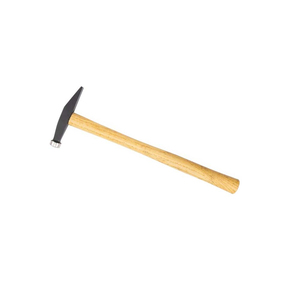 Marteau à fer à cheval de qualité supérieure en acier forgé avec poignée ergonomique pour applications professionnelles de fermeuse - Product Image 2
