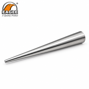 Jauge à bagues en acier inoxydable pour la fabrication de bracelets et de joncs, et l'engastement de bijoux – Indispensable - Product Image 3
