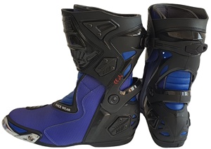 Meilleure vente de bottes de course de moto de qualité supérieure bottes de moto USA 2023 - Product Image 3