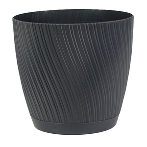 Jarrón de Metal Decorativo Hecho a Mano, para Decoración del Hogar y Bodas, Jarrón de Metal con Diseño Floral - Product Image 6
