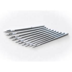 UOX163GAS AIGUILLE À COUDRE PATCHWORK OUTILS DE QUILTING ARTISANAT COUTURE FABRIQUÉE À TAIWAN - Product Image 1